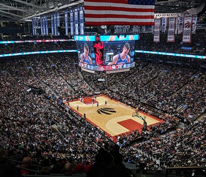NBA Game Military Discounts