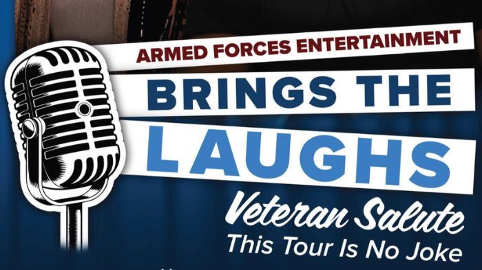 Bring the Laughs