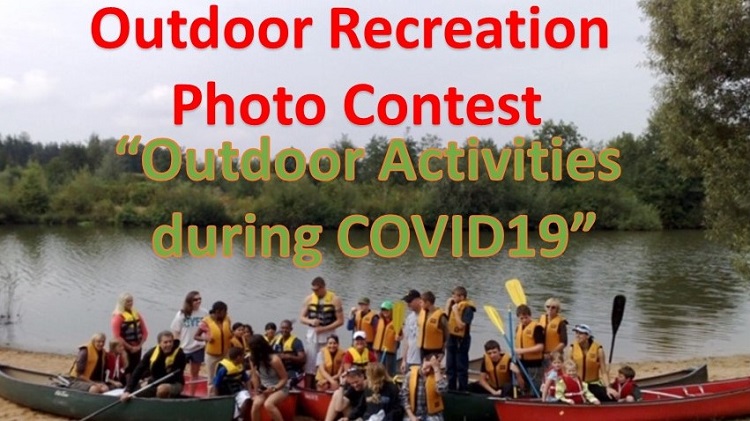 Outdoor Activities During COVID19 Photo Contest Outdoor Activities During COVID19 Photo Contest