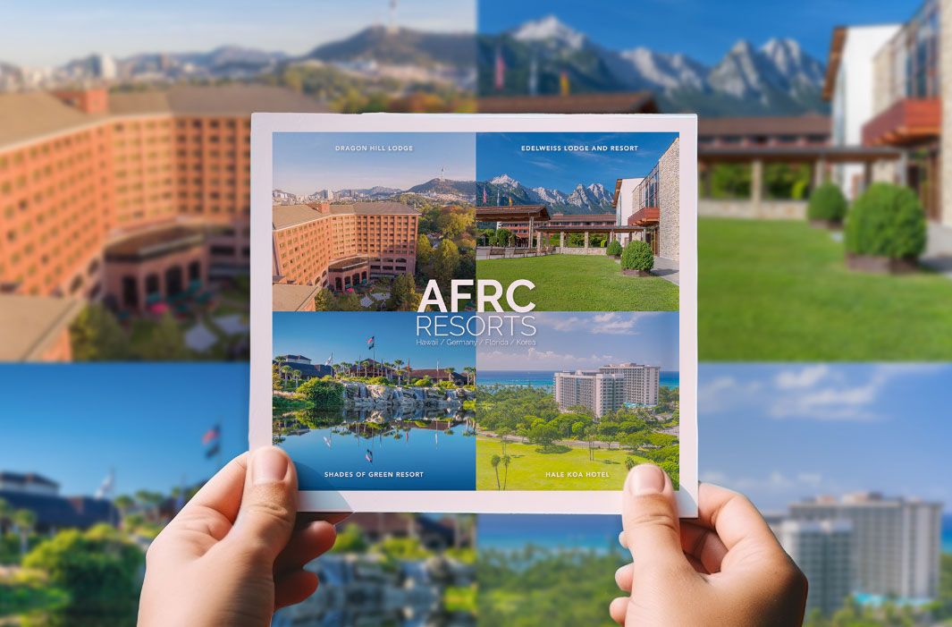 AFRC Resorts