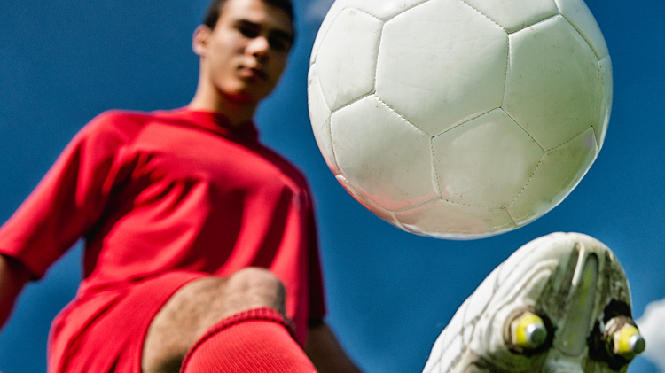 best shoes for juggling a soccer ball