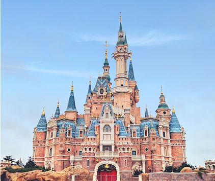 Walt Disney World