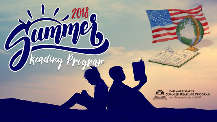 Summer Reading Program 2018 Summer Reading Program 2018