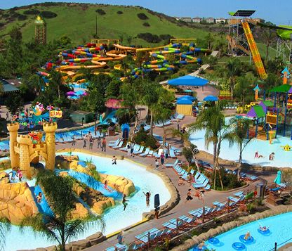 Sesame Place