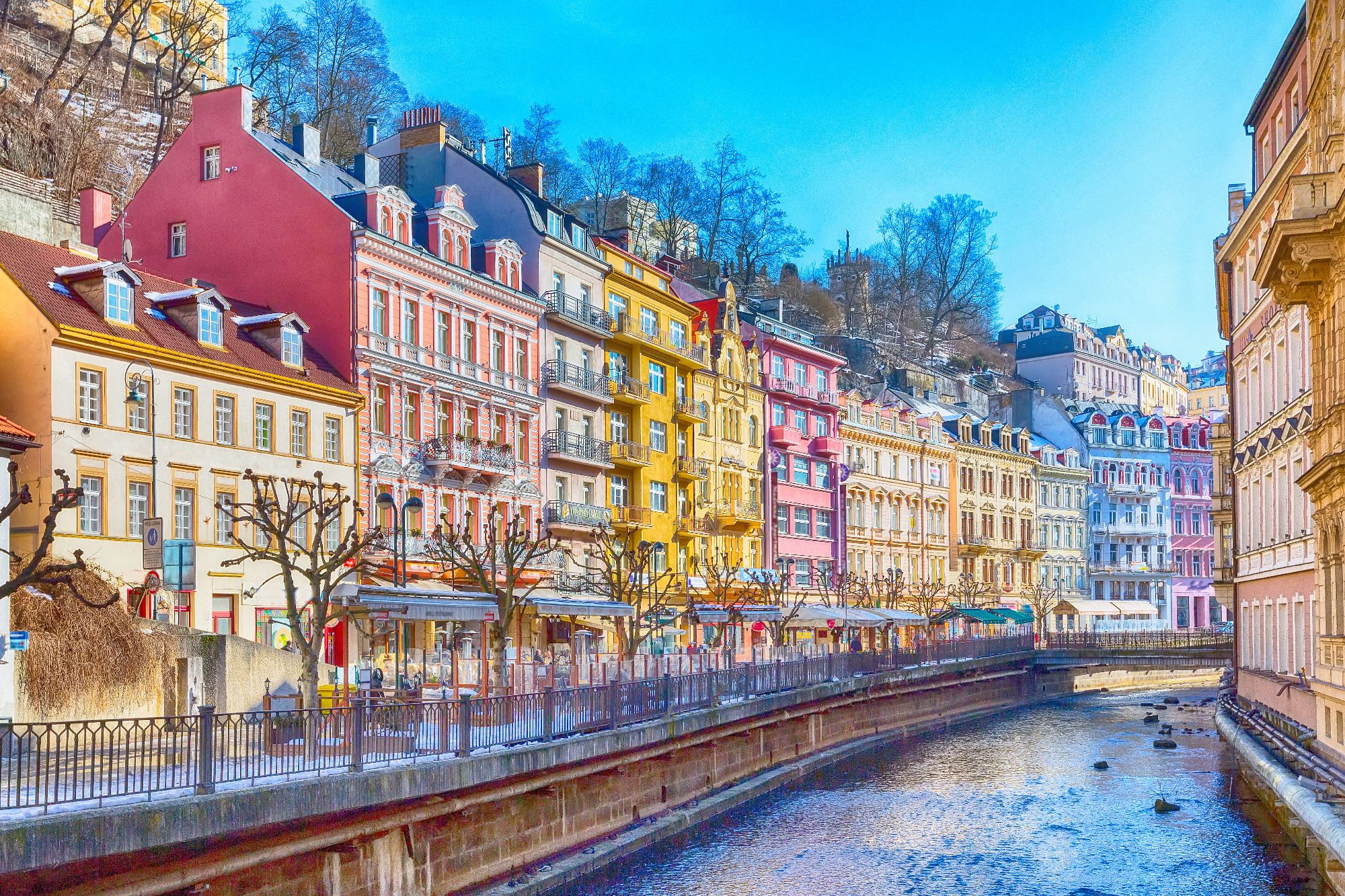 View Event :: Karlovy Vary and Pilsen Brewery Tour, Czech Republic ::  Ansbach :: US Army MWR