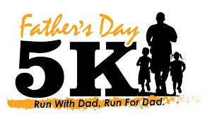 father's day 5k