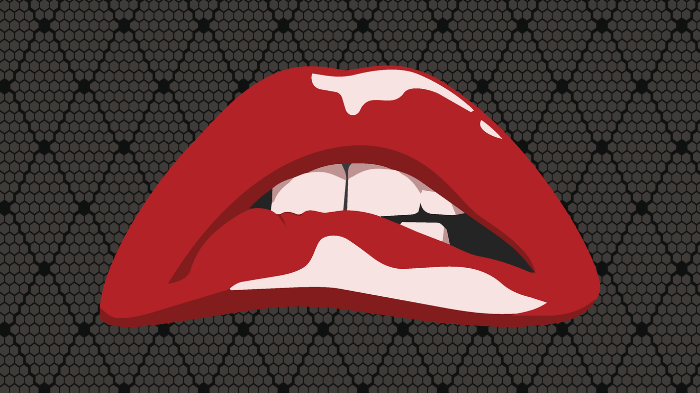 Rocky Horror Picture Show Audition 