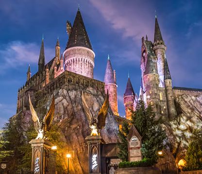 Universal Orlando