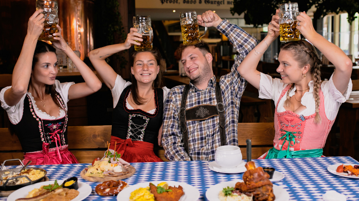 Oktoberfest