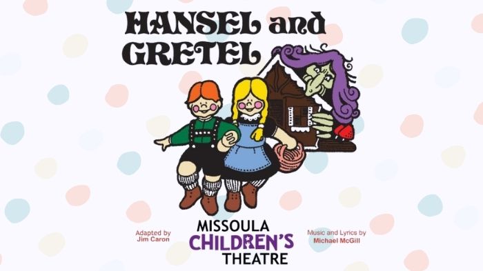 Hansel & Gretel Play