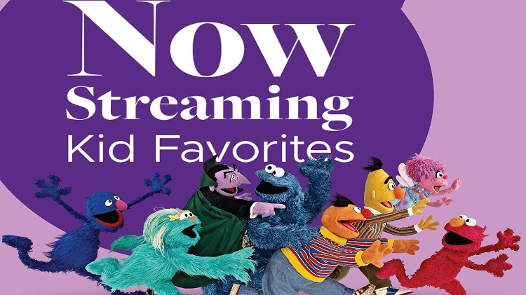 Kanopy Kids Streaming Kanopy Kids Streaming