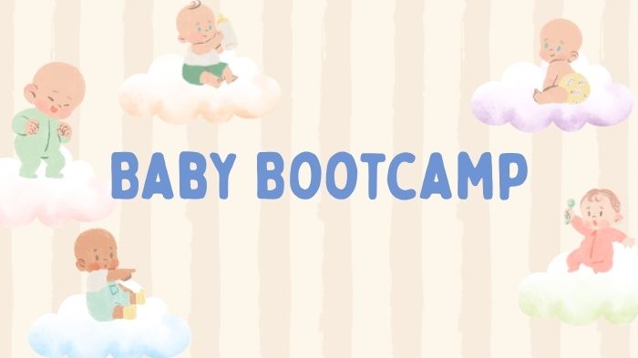 Baby Bootcamp