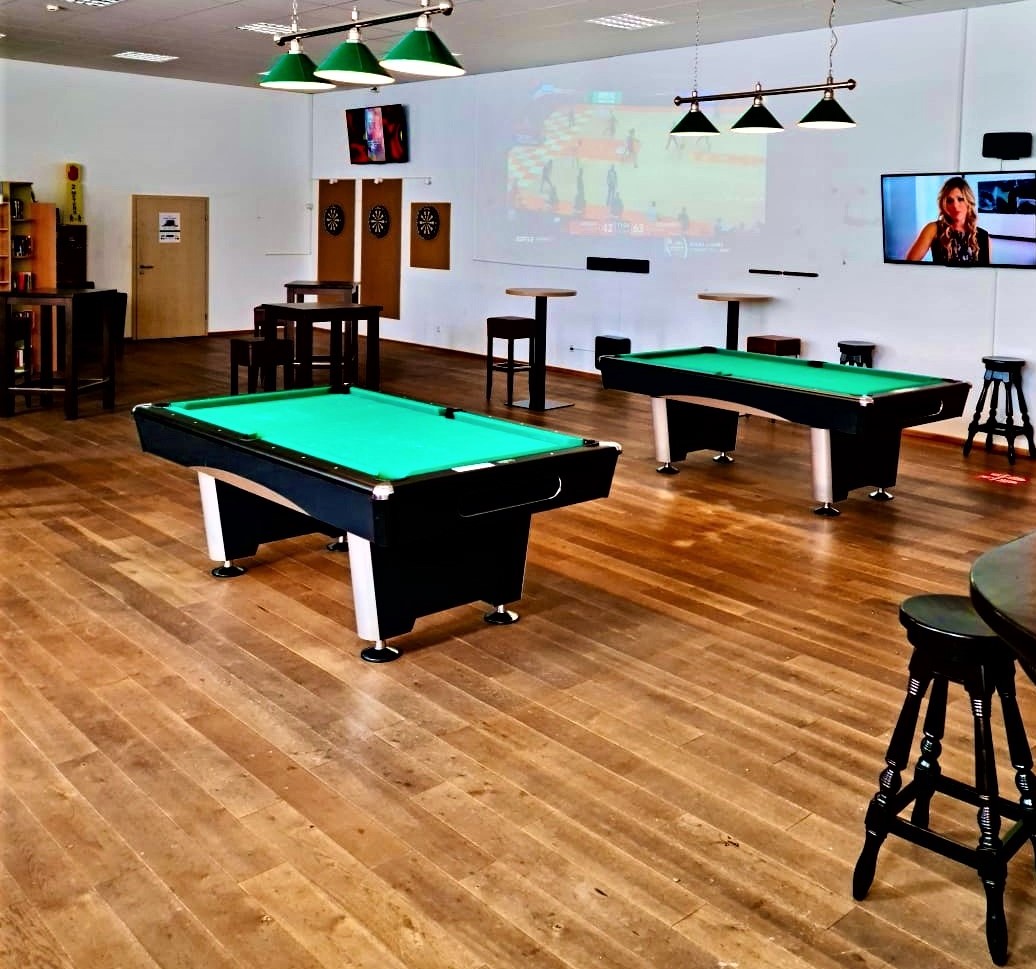 Garden Home Recreation Center Annex All Ages Film Nigh