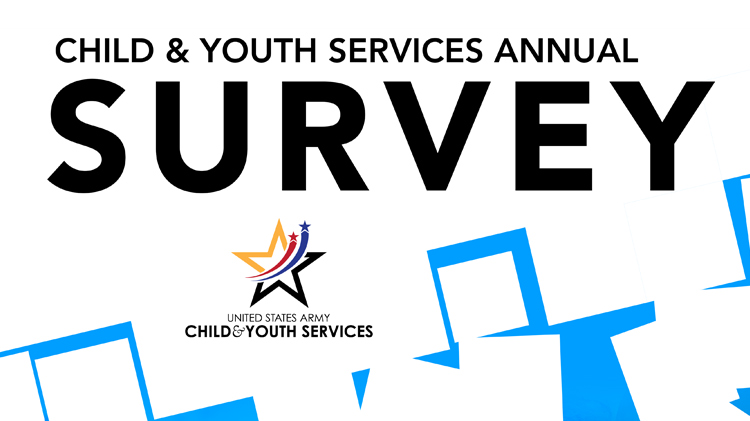 CYS Patron Survey CYS Patron Survey